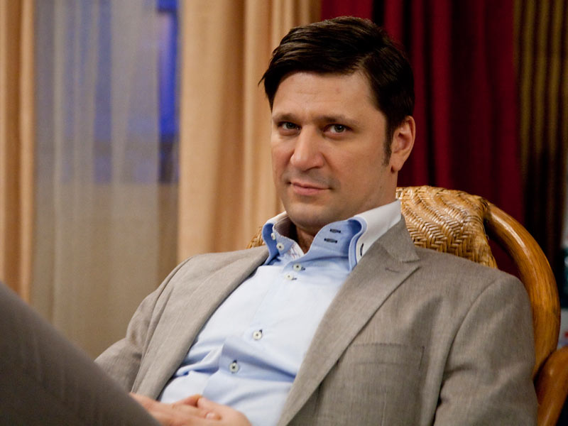 Гена Буквенный